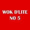 Wok D'lite No 5
