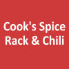 Cook's Spice Rack & Chili