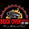 Brick Oven Pizza Co. of Kemah