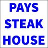 Pays Steak House
