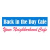 Back in the day cafe