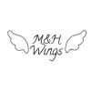 M & H Wings