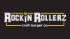 Rockin Rollerz Craft Burger
