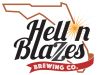 Hell 'n Blazes Brewing Co.