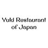 Yuki Restaurant of Japan