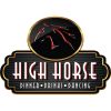 The High Horse Saloon & Eatery