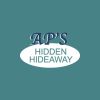 A P S Hidden Hideaway