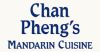 Chan Pheng's Mandarin Cuisine