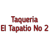Taqueria El Tapatio No 2