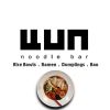 Fun Noodle Bar