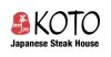 Koto Japanese Steakhouse - Carmel