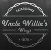 Uncle Willie's Wings