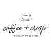 Coffee + Crisp