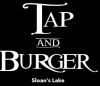 Tap & Burger at Belleview Station (S Newport 