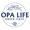 Opa Life Greek Cafe