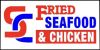SC Fried Seafood