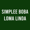Simplee Boba Loma Linda