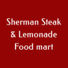 Sherman Steak & Lemonade Food mart