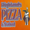 Highland's Pizza & Seafood Restaurant