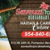 Saveur Tropical Restaurant