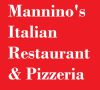 Mannino's Italian Restaurant & Pizzeria