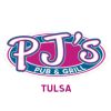 PJ's Pub & Grill