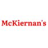 McKiernan's