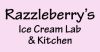Razzleberry's Ice Cream