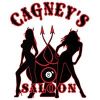 Cagneys Bar & Grill