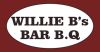 Willie B's Barbeque