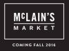 McLain's Market