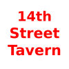 14th Street Tavern