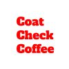 Coat Check Coffee