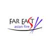 Far East Asian Fire