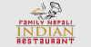 Family Indian and Nepali Cuisine