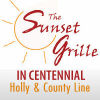 The Sunset Grille