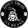 Don't Tread