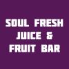 Soul Fresh Juice & Fruit Bar