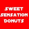 Sweet Sensation Donuts