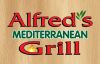 Alfred's Mediterranean Grill