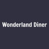 Wonderland Diner