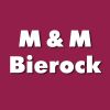 M & M Bierock