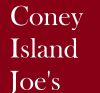 Coney Island Joe's