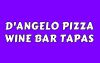 D'Angelo Pizza Wine Bar Tapas