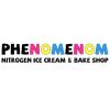 Phenomenom Nitrogen Ice Cream & Bake Shop