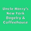 Uncle Harry's New York Bagelry & Coffeehouse