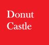 Donut Castle
