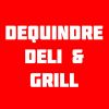 Dequinder Deli & Grill