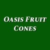 Oasis Fruit Cones