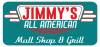 Jimmy's All American Diner